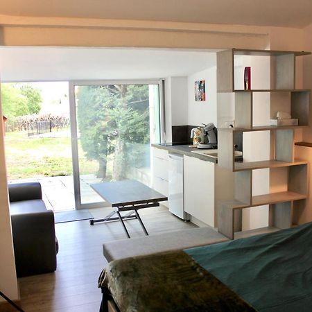 Appartement Prive A La Campagne Figanières Eksteriør billede