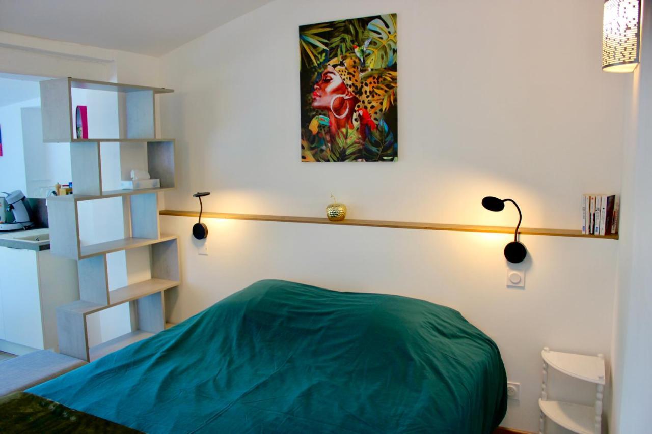 Appartement Prive A La Campagne Figanières Eksteriør billede