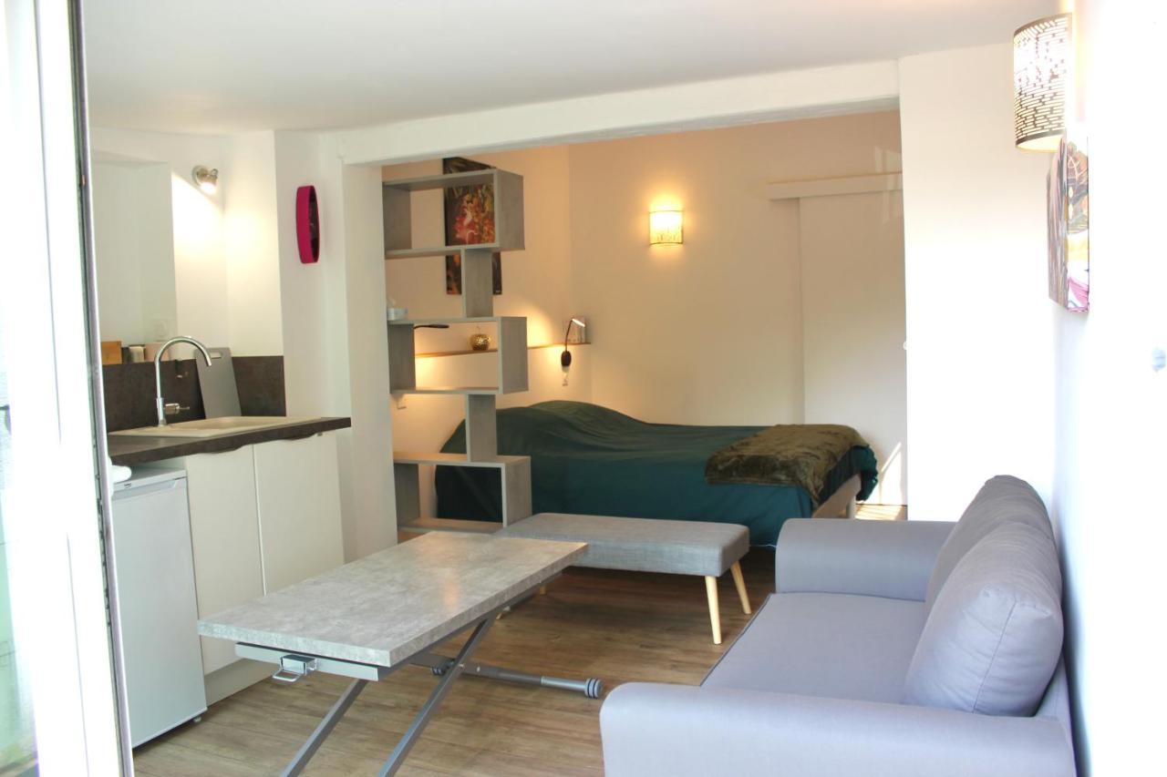 Appartement Prive A La Campagne Figanières Eksteriør billede